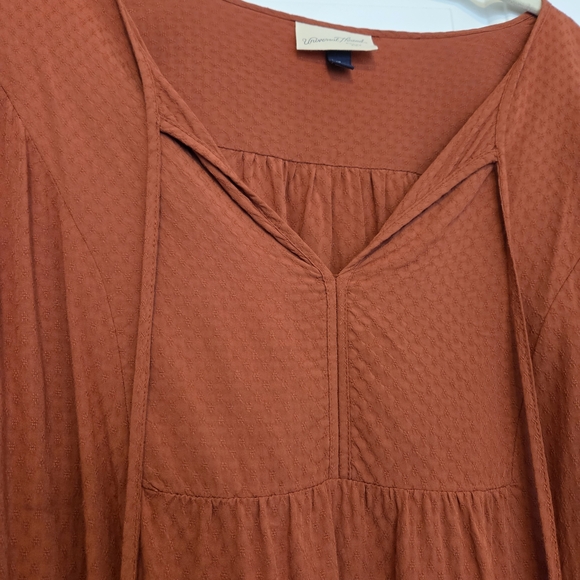 Universal Thread Blouse - Picture 4 of 6